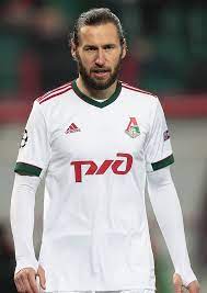 View the player profile of lokomotiv moscow midfielder grzegorz krychowiak, including statistics and photos, on the official website of the premier league. Grzegorz Krychowiak Wikipedia