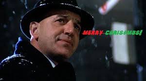 MERRY CHRISTMAS dear KOJAK FANS! May YouHave a Wonderful Time wirth Your  Family and Friends! -Here Super Gorgeous TELLY in a scene of Season 3,Ep.14  'HOW CRUEL THE FROST, HOW BRIGHT THE