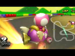 Get third place or better in the two retro cups. Mario Kart Wii 150cc Lightning Cup Grand Prix Toadette Gameplay Youtube