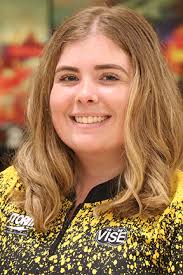 2019-2020 Shocker Bowling Women's Team