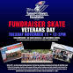 Special FUNDRAISER SKATE supporting the Tunnel to event image
