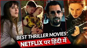 Vardi ka dum is a new released south indian movie which has been released in hindi. Top 10 Best Thriller Hollywood Movies On Netflix In Hindi Part 1 Imdb Must Watch In 2021 Youtube