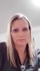 Marjorie Rushing's Instagram, Twitter & Facebook