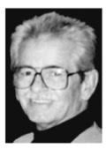 Richard Reilly Obituary (2006)