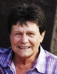 Joan Patch's Instagram, Twitter & Facebook