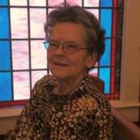 Georgia L. Hardy Obituary