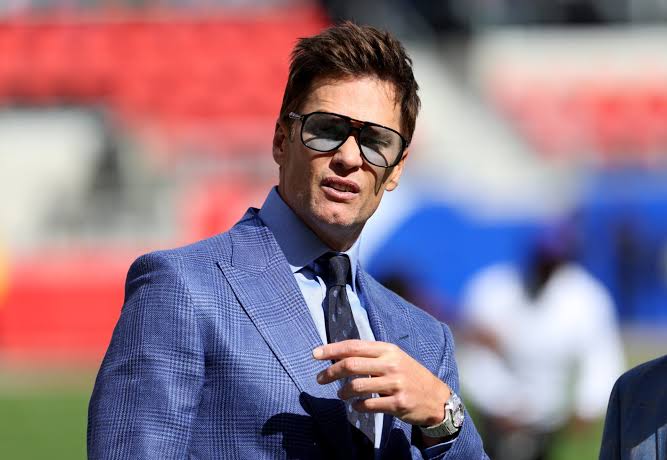 Tom Brady names the NFL quarterback becoming 'elite' deserving more credit