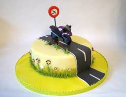 Weitere ideen zu motorrad torte, motorradkuchen, fondant motorrad anleitung. Motorrad Fur Madchen Gabis Kuchen