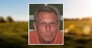 Bruce R. Oneto Obituary January 20, 2017
