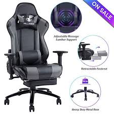 99 Best Fortnite Gift Ideas Christmas And Birthday Presents For Fortnite Gamers My Kid Wants It Leather Chair Gaming Chair Office Computer Desk