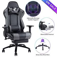 I was needing a new gaming chair and looked and looked and finally came upon this chair after all the researching i did for the. 99 Best Fortnite Gift Ideas Christmas And Birthday Presents For Fortnite Gamers My Kid Wants It Leather Chair Gaming Chair Office Computer Desk