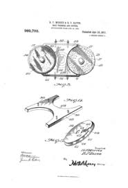 Benjamin Franklin Eaves