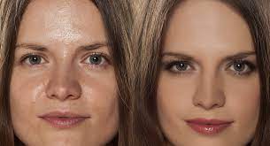 Others may require an even speedier application by mixing with spf to save a step (and bonus, a foundation with spf. Is Mineral Makeup Better For Oily Skin Saubhaya Makeup