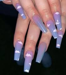 Hope y'all enjoy it like i did! Nail Aesthetic Images On Favim Com