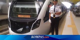 Lowongan kerja cikarang pt taewon indonesia. Lowongan Kerja Pt Kai 2020 Bagi Lulusan Sma Smk Halaman All Kompas Com