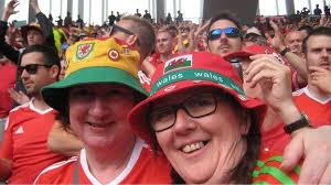 From 'worst team ever' to Euros semis, Wales' 10-year journey from lowest  ebb