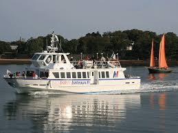 Avec Navix Compagnie Des Iles Partez Pour L Ile De Groix Au Depart De Doelan Et Belle Ile Houat Et Hoedic Au Depart Ile De Groix Office De Tourisme Tourisme
