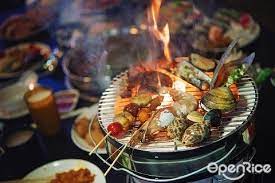 This steamboat pot boasts a capacity of 5l and can cook enough to feed a party of guests! 10 Best Steamboats In Klang Valley Openrice Malaysia