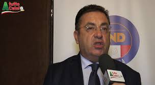 Vito Colonna Assessore allo Sport: 'I campionati minori sono essenziali per  la crescita del movimento calcistico'