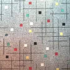 Add some mid century modern element to your kitchen design and you will have a large and bright kitchen. Found On Bing From Www Pinterest Com Retro Vinyl Flooring Vintage Floor Linoleum