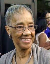 Obituary for Mrs. Annie Reaves Palmer