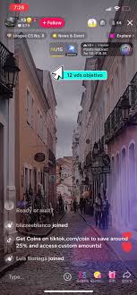 Big dick flashing on tiktok live - ThisVid.com