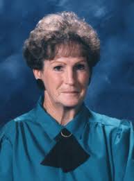 Roxanna Chynoweth Johnson (1934-2017)