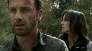 Rick and Lori