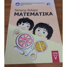 Senang belajar matematika halaman 207. Senang Belajar Matematika Sd Mi Kelas 5 K13 Shopee Indonesia