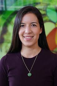 Sarah K. Collins-McGowan, M.D.