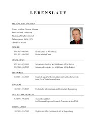 curriculum vitae pronunciation english