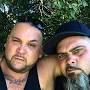 Profile Picture of From Robert Ashenoff Jr, here he is with South Beach TOW 
