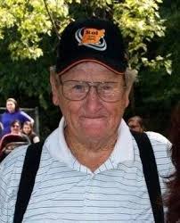 Gordon Pickett Obituary (1940