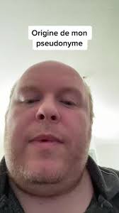 #origine de mon #pseudonyme #pourtoi #foryou #fyp