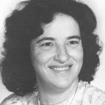 Mrs. Deedie Adams Obituary