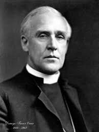 Derwyn Trevor Owen (1876-1947)