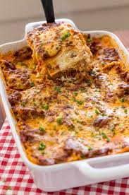 Lasagna Recipe Homemade Lasagna Easy Lasagna Recipe Best Lasagna Recipe