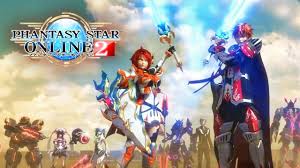 A gunner/hunter typically does not need too much gear to be survivable. Ps02 Classes Explained The 9 Basic And 3 Successor For Phantasy Star Online 2