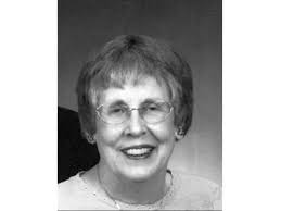 Caroline Stott Obituary (2021)