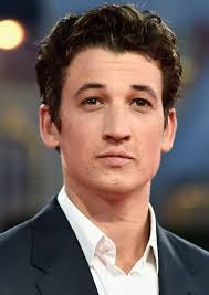 Fan Casting Miles Teller as Jack Navarro in Cyberpunk