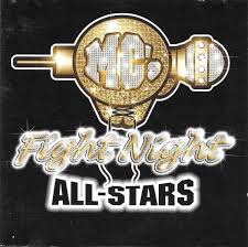 Find the latest ufc event schedule, watch information, fight cards, start times, and broadcast details. Mc S Fight Night All Stars 2002 Cd Discogs