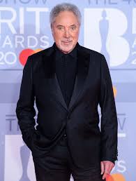 Tom jones has recorded 28 hot 100 songs. Tom Jones Opens Up About Healing After Losing His Wife Linda To Cancer People Com