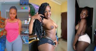 Uganda Porn, Leaked Sextape, Nude Archives - Naijapornsite