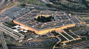 Dec 18, 2009 · the pentagon is the virginia headquarters of the u.s. Us Pentagon Cancels Microsoft S 10 Billion Jedi Cloud Computing Contract News Dw 06 07 2021
