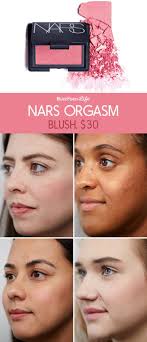 What One-Size-Fits-All Beauty Products Look Like On 4 Different Women