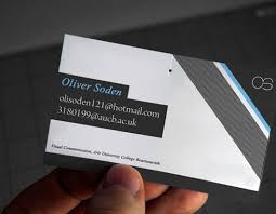 If you need the ultimate in creative flexibility in a single networking business card pack, this powerful template is an excellent choice for you. Personal Business Card 65 Examples Bashooka