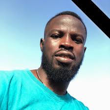 Bishop N.A. Tackie- Yarboi