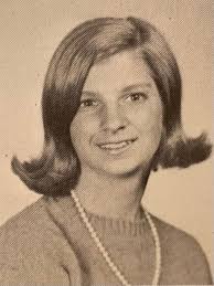 Mary's obituary and celebration of life