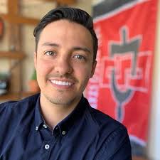 Nicolas Lopez-Galvez