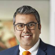 Sachin V. Java Professional Experience Practice Areas Admissions